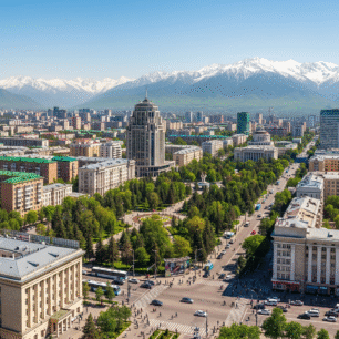 Kazakhstan