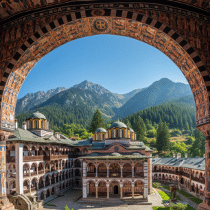 Bulgaria