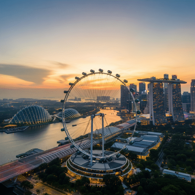 Singapore