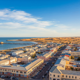Namibia