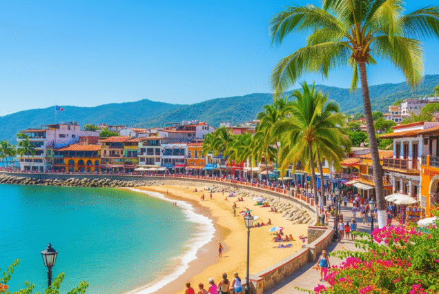 Magical of Mexico 09 Days Group Tour