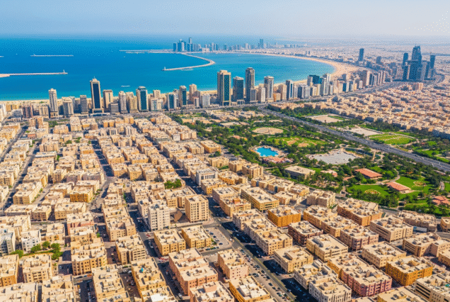 Feel the Magic of the Saudi Arabia 07 Days Group Tour