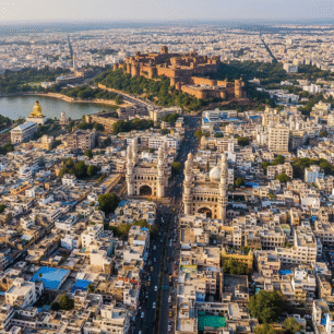 Telangana
