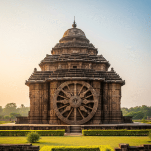 Orissa