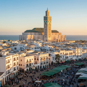 Morocco