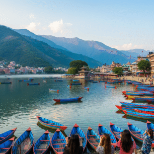 Nepal
