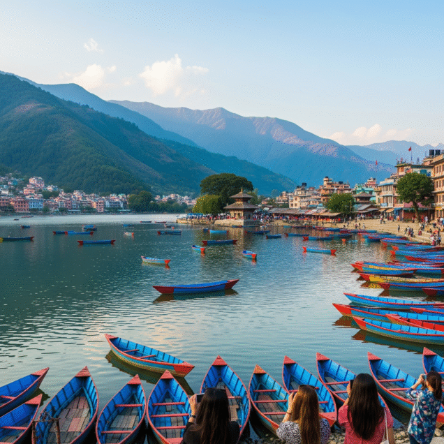 Nepal