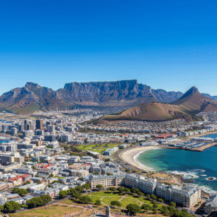 South Africa