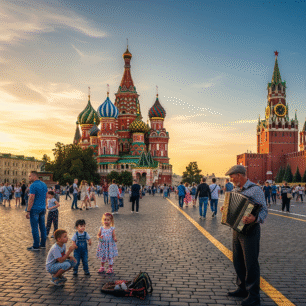 Russia