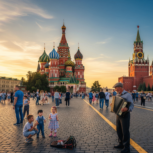 Russia
