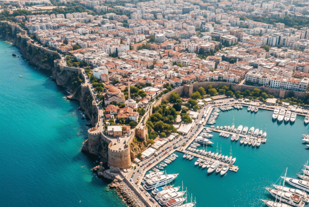 Unlock the Hidden Gem of Turkey 10 Days Group Tour