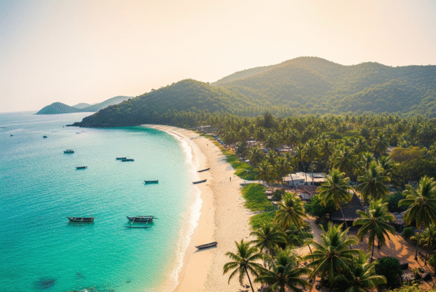Amazing Andaman 06 Days Tour Package