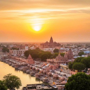 Uttar Pradesh