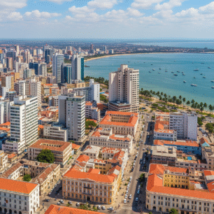 Mozambique