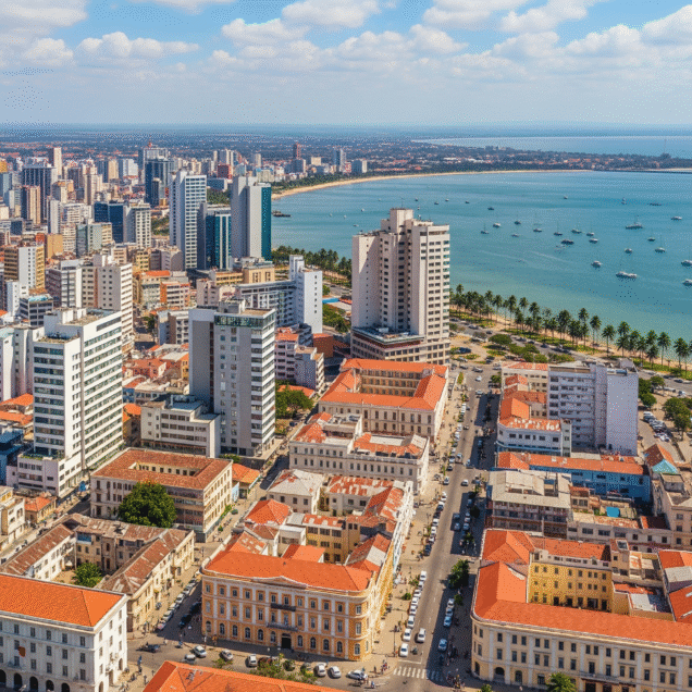 Mozambique