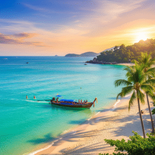 Thailand