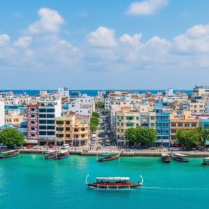 Maldives